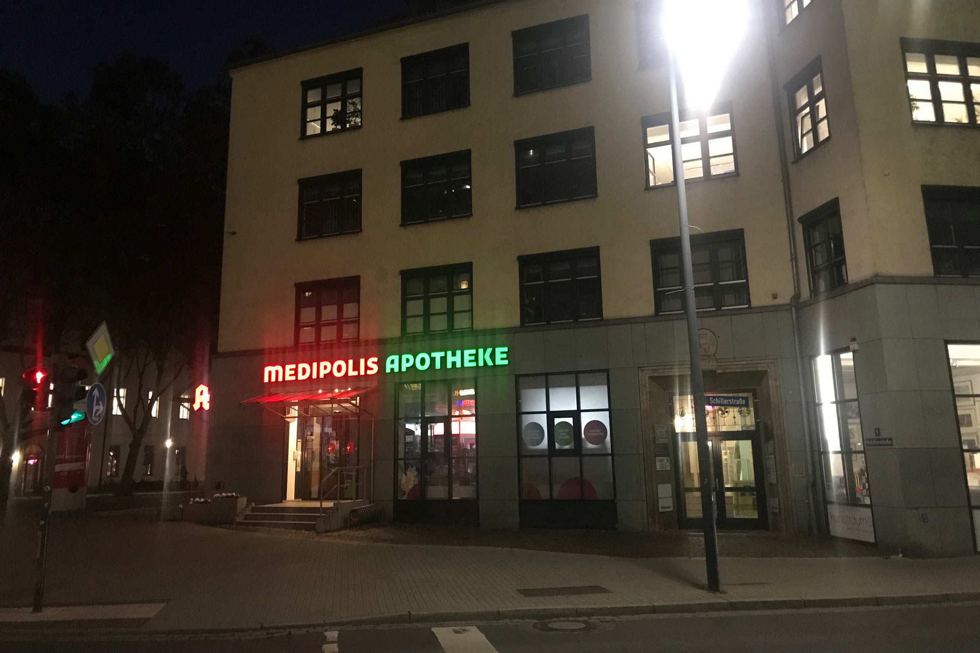 Medipolis Apotheke