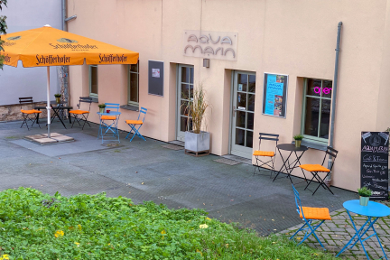 Muweika: Musikalischer Weihnachtskalender Jena